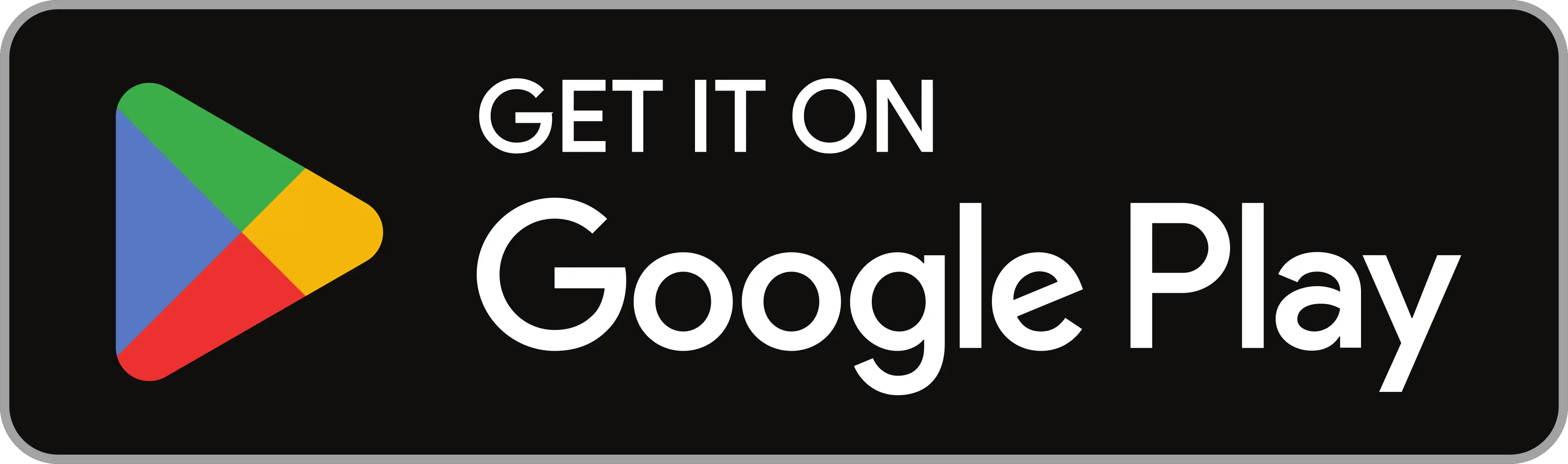 Get it on Google Play — coming soon